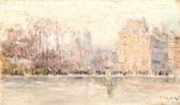 Parigi - view 1