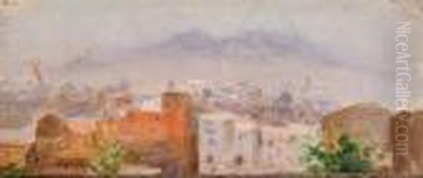 Veduta Di Napoli - view 1