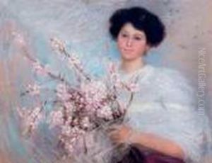 La Primavera by Pietro Scoppetta