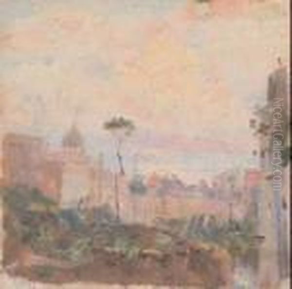 Paesaggio - view 1