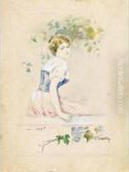 Figurina Al Davanzale - view 1