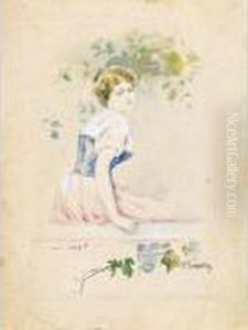 Figurina Al Davanzale