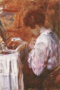 Alla Toilette Alla Toilette