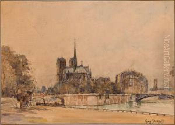 Parigi - view 1