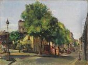 Strade Di Citta