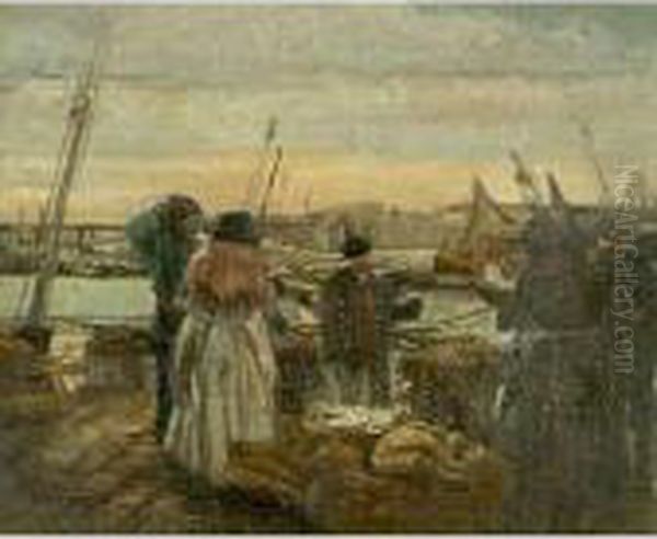 Al Porto - view 1