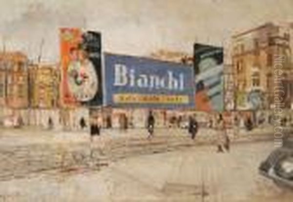 Bianchi-auto, Moto - Velo - view 1