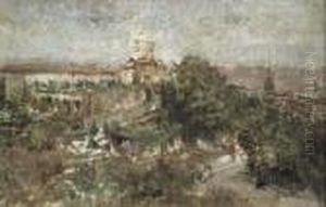 Impressione Alvalentino, Torino