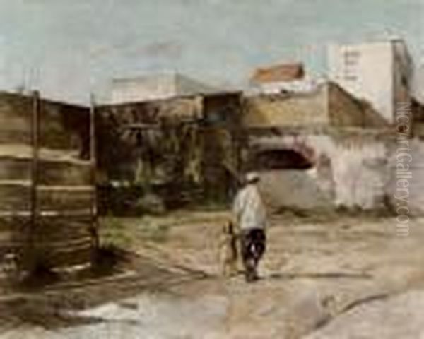 Fratta Maggiore - view 1