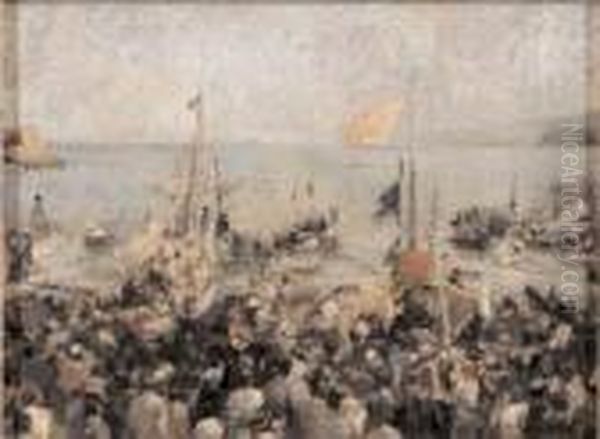 Festa Sul Mare - view 1