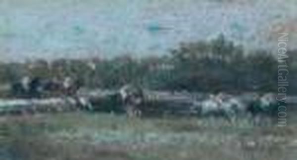 Corsa All'ostacolo - view 1