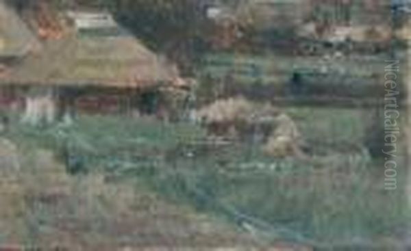 Campagna Di Secondigliano - view 1