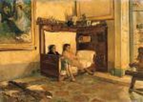 Sul Divano - view 1