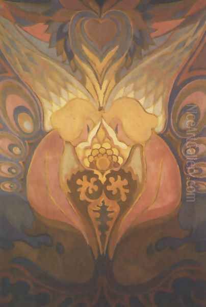 Angels - view 1