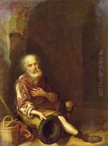 A Beggar