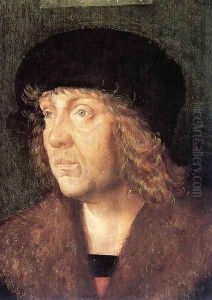 Portrait of a Man 1505