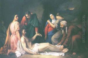 Entombment