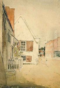A Street in Southall