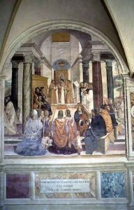 Life of St. Benedict