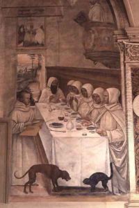 The Life of St. Benedict 17