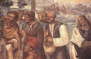 The Life of St. Benedict 19