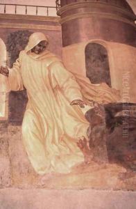 The Life of St. Benedict 27