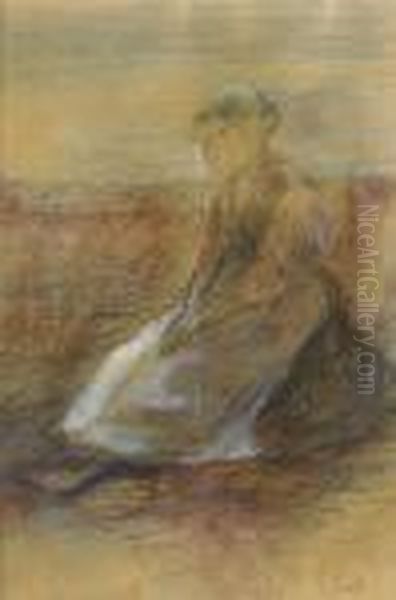 Ritratto Di Donna - view 1