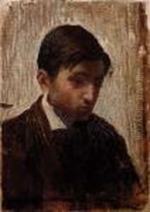 Ritratto Di Giovane