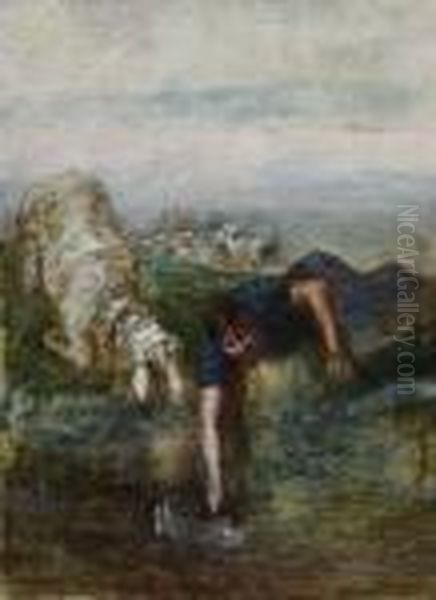 Pompeiana - view 1