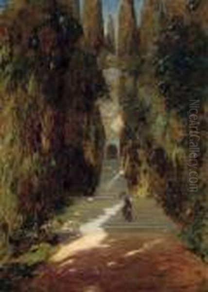 Studio Per 'a Messa Prima' - view 1