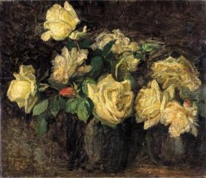 Rose Bianche