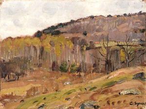 Autumn Hills