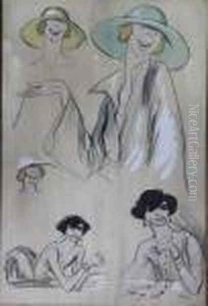 Figures De Mode - view 1