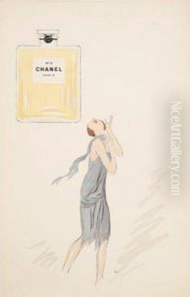 Joaillerie ;parfumerie - view 1