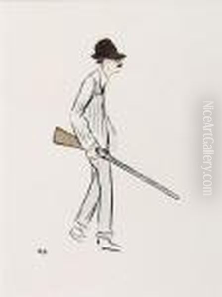 Lechasseur - view 1
