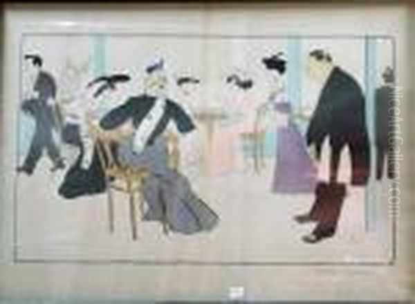 Palais Des Glaces - view 1