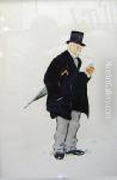 Baron Finot - view 1