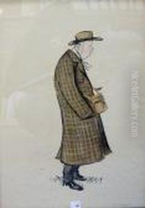 M. Hurst by Georges Goursat Sem