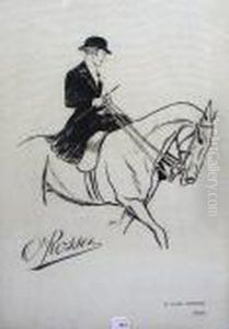O'rossen by Georges Goursat Sem