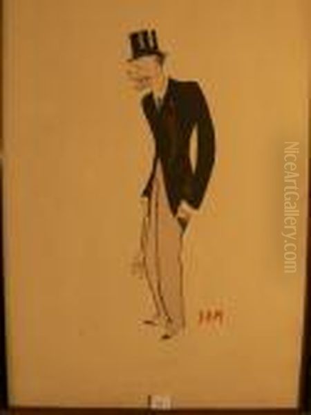 Le Comte D'harcourt - view 1