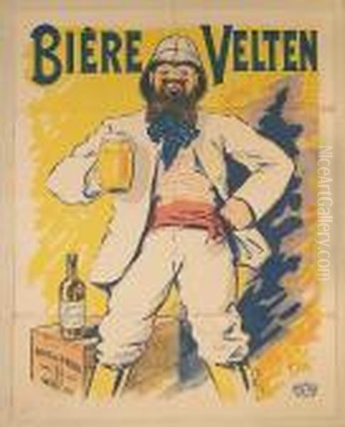 Biere Velten - view 1