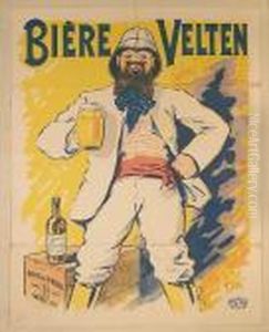 Biere Velten by Georges Goursat Sem