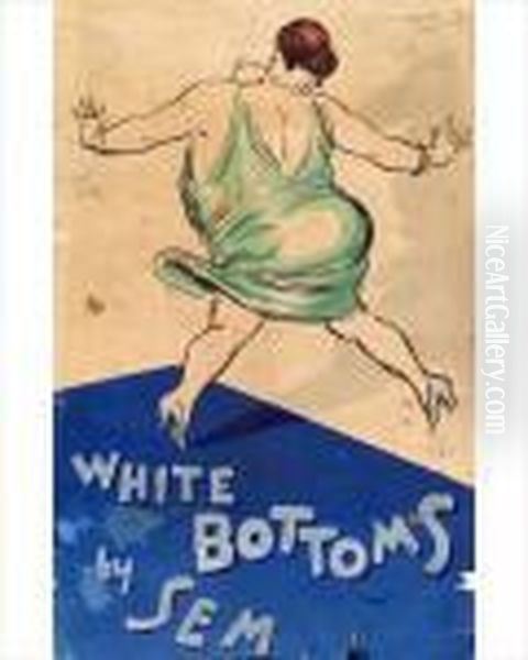 White Bottoms - view 1