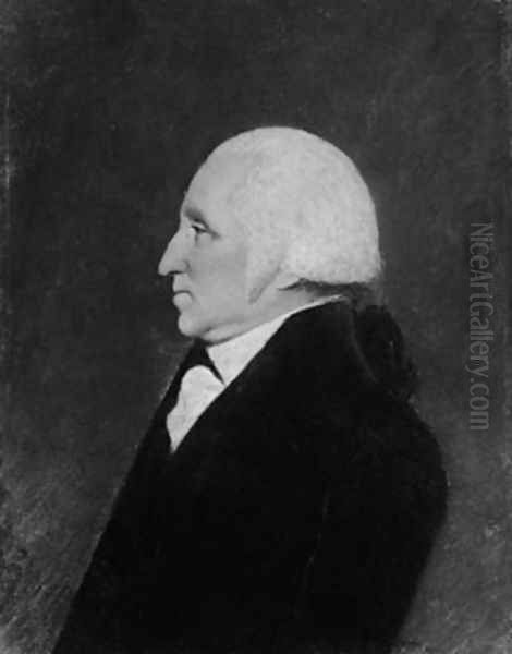 George Washington - view 1
