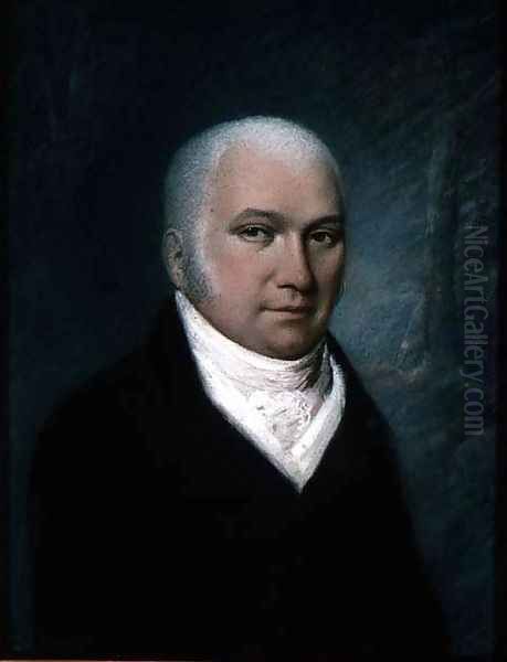 Dr. Thomas Beddoes 1760-1808 - view 1