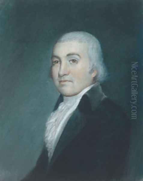 Noah Webster - view 1