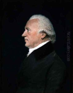 Sir William Herschel, c.1805