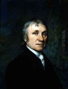 Dr. Joseph Priestley, c.1790