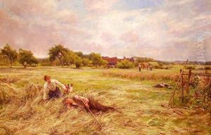 Wake Up You Lazy Boy by Florence A. Saltmer