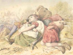 Little Wanderers